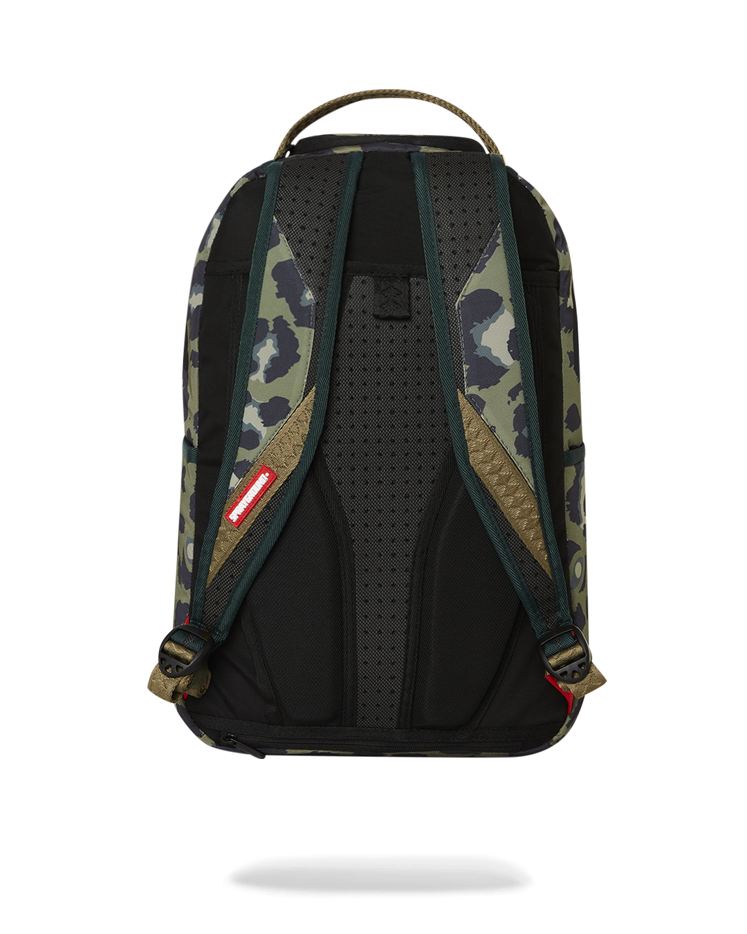 FEASTIN BEASTIN DLXSR BACKPACK - Image 7