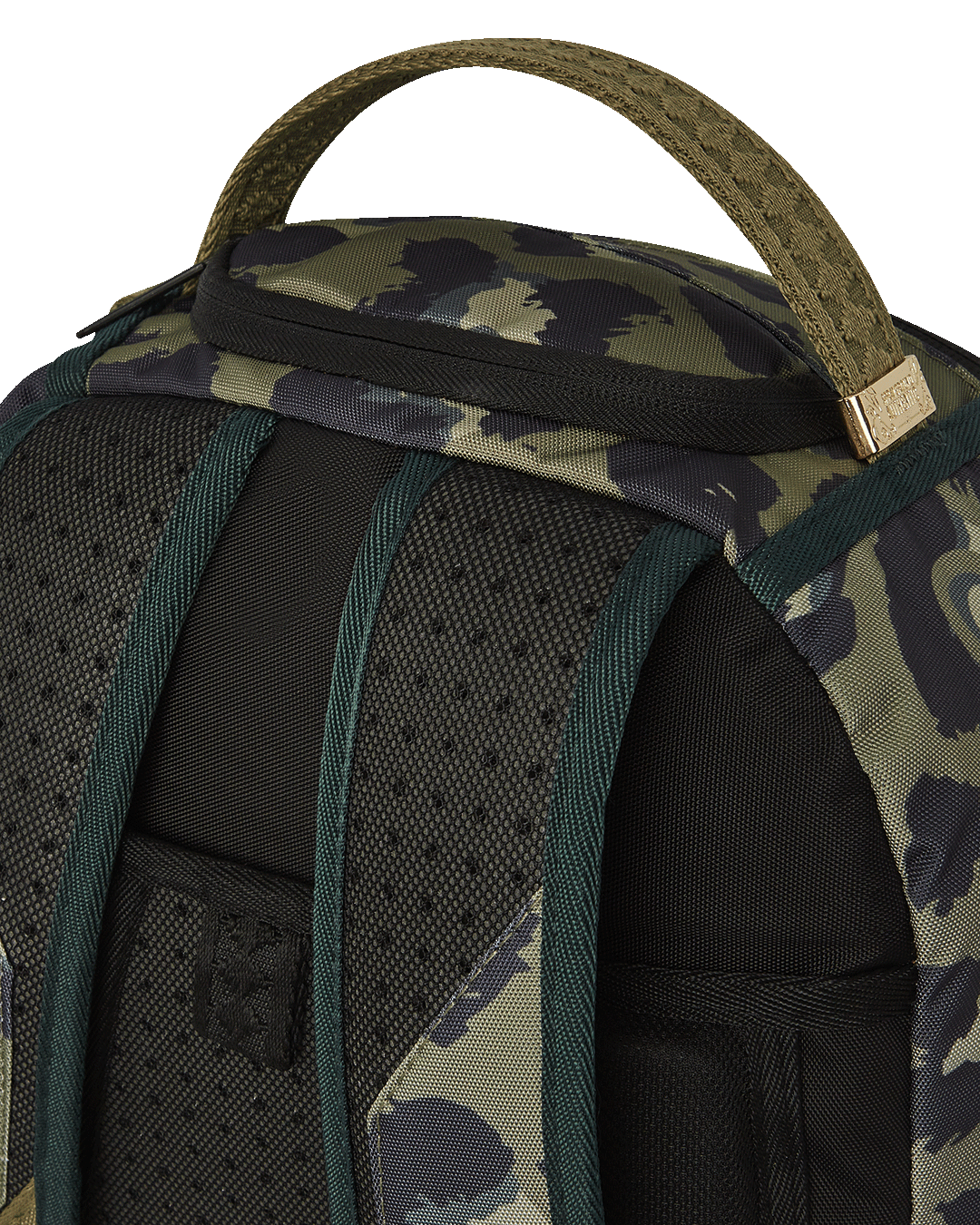 FEASTIN BEASTIN DLXSR BACKPACK - Image 11