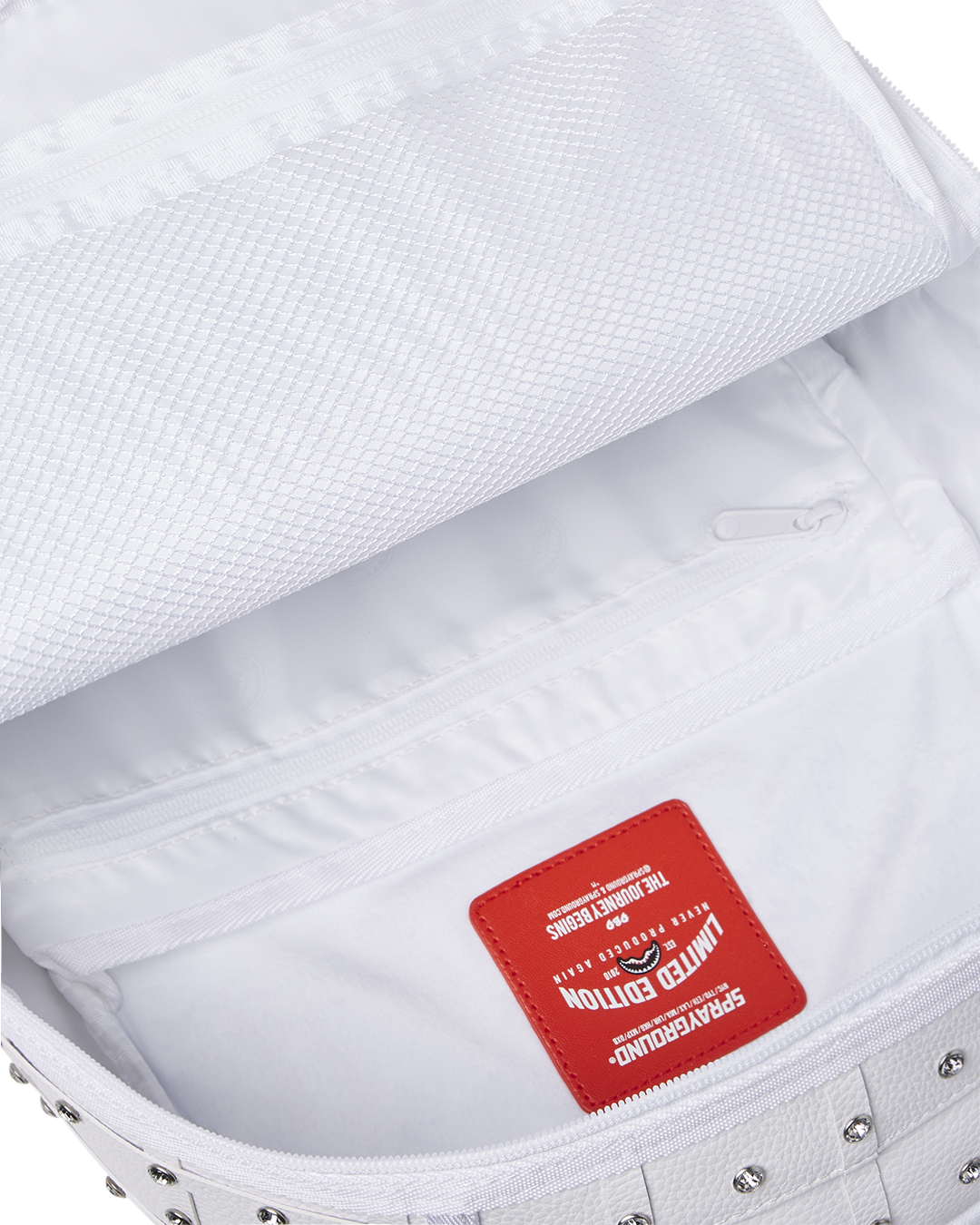 PALAIS ROYALE DLXSV BACKPACK - Image 11
