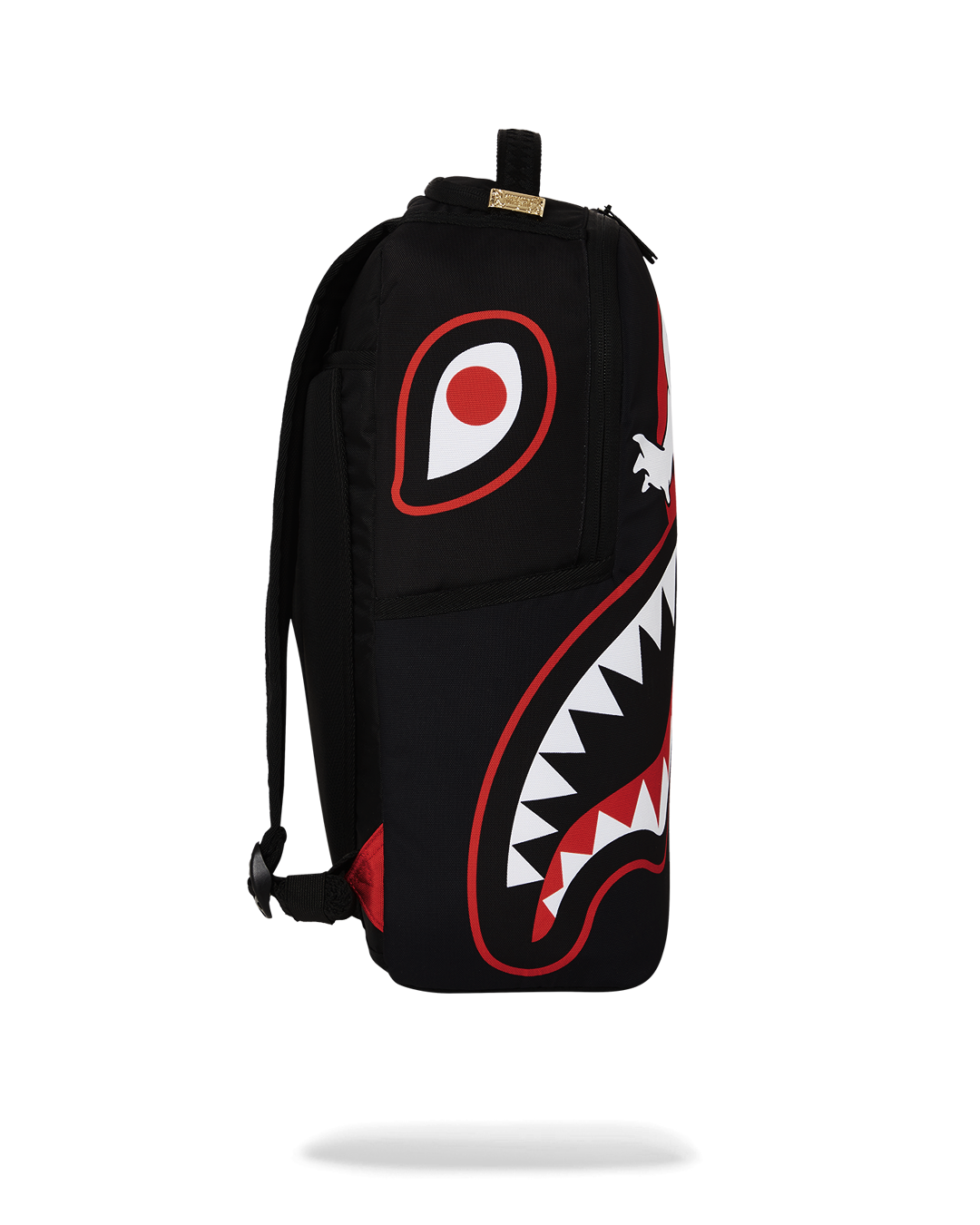 GHOSTBUSTERS SHARK BACKPACK - Image 5