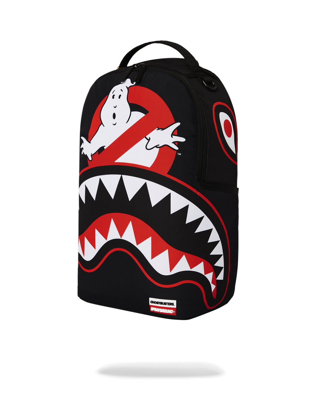 GHOSTBUSTERS SHARK BACKPACK - Image 9