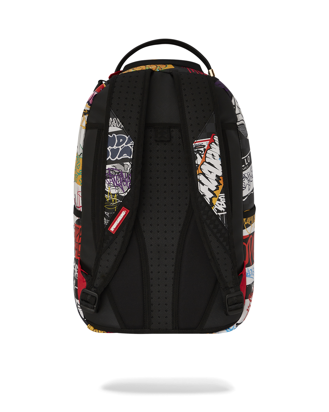 HELLO WORLD V14 BACKPACK - Image 7