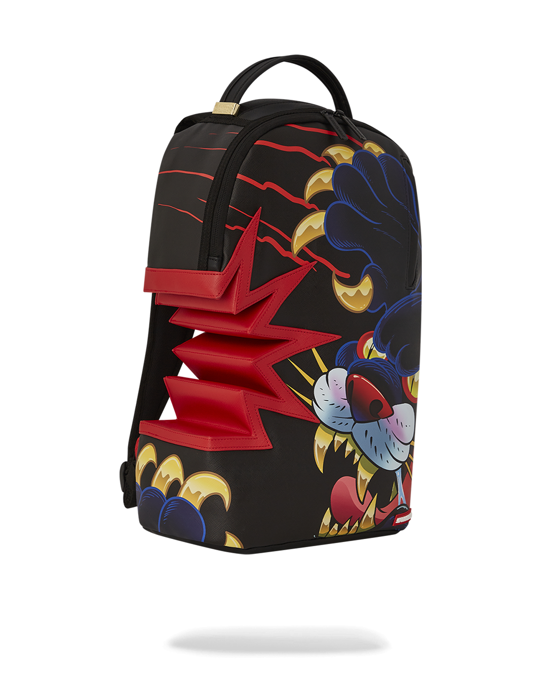 FEEDING FRENZY SIDE BITE BACKPACK - Image 3