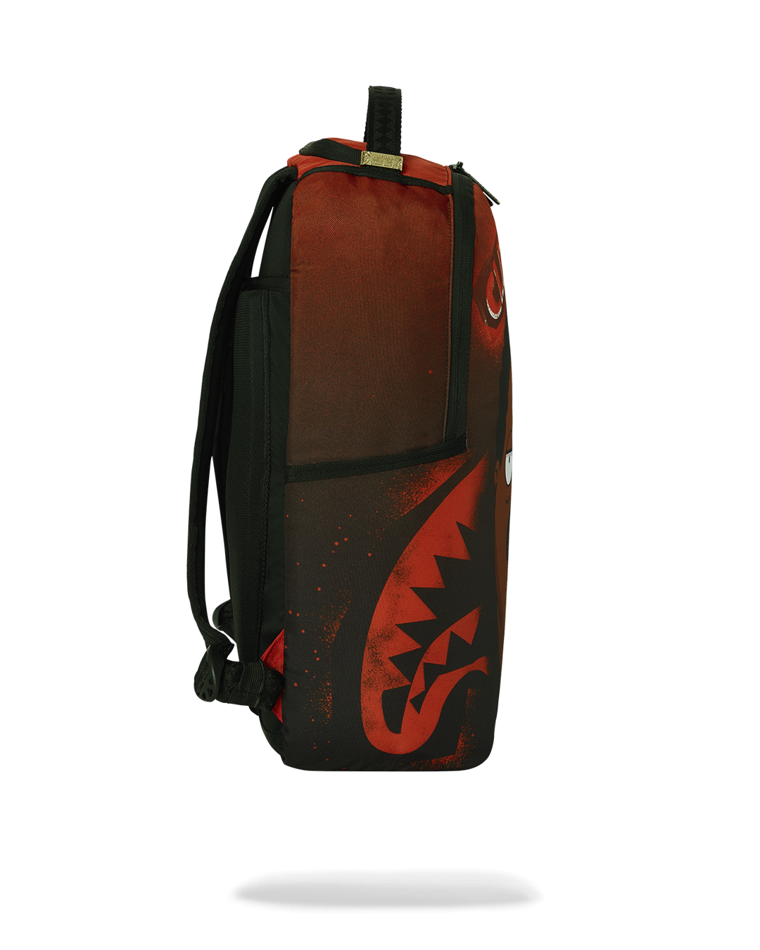 CLEVELAND SHARK FAMILY GUY DLXSR BACKPACK - Image 5