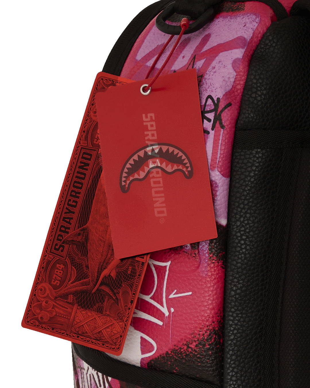 AFTERGLOW SKYGLOW BACKPACK - Image 14