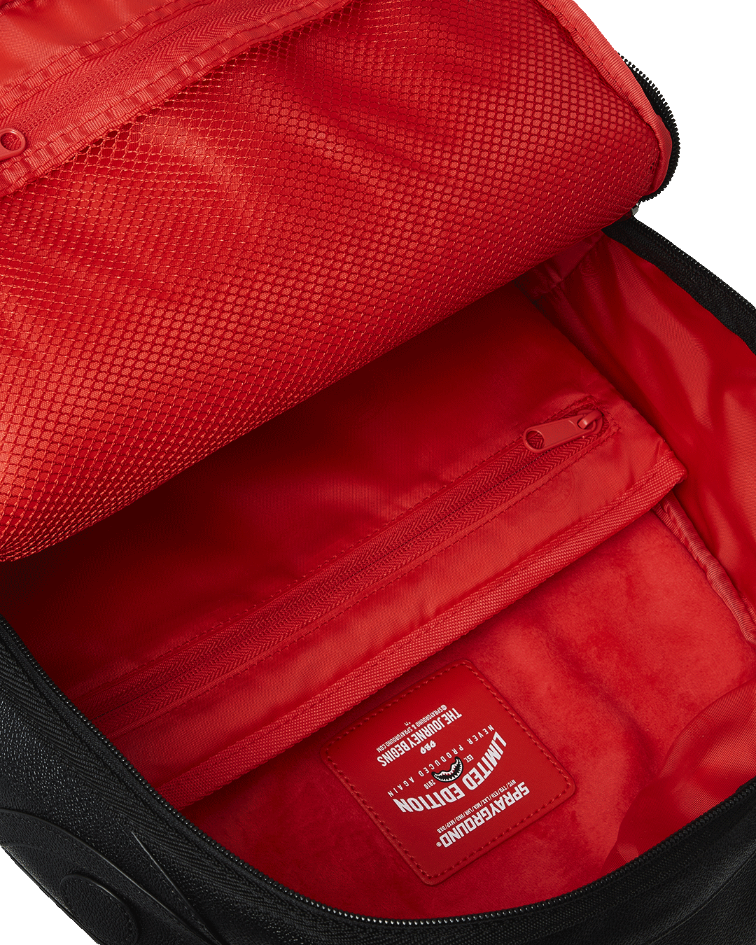 DARK KNIGHT DLXSV BACKPACK - Image 12