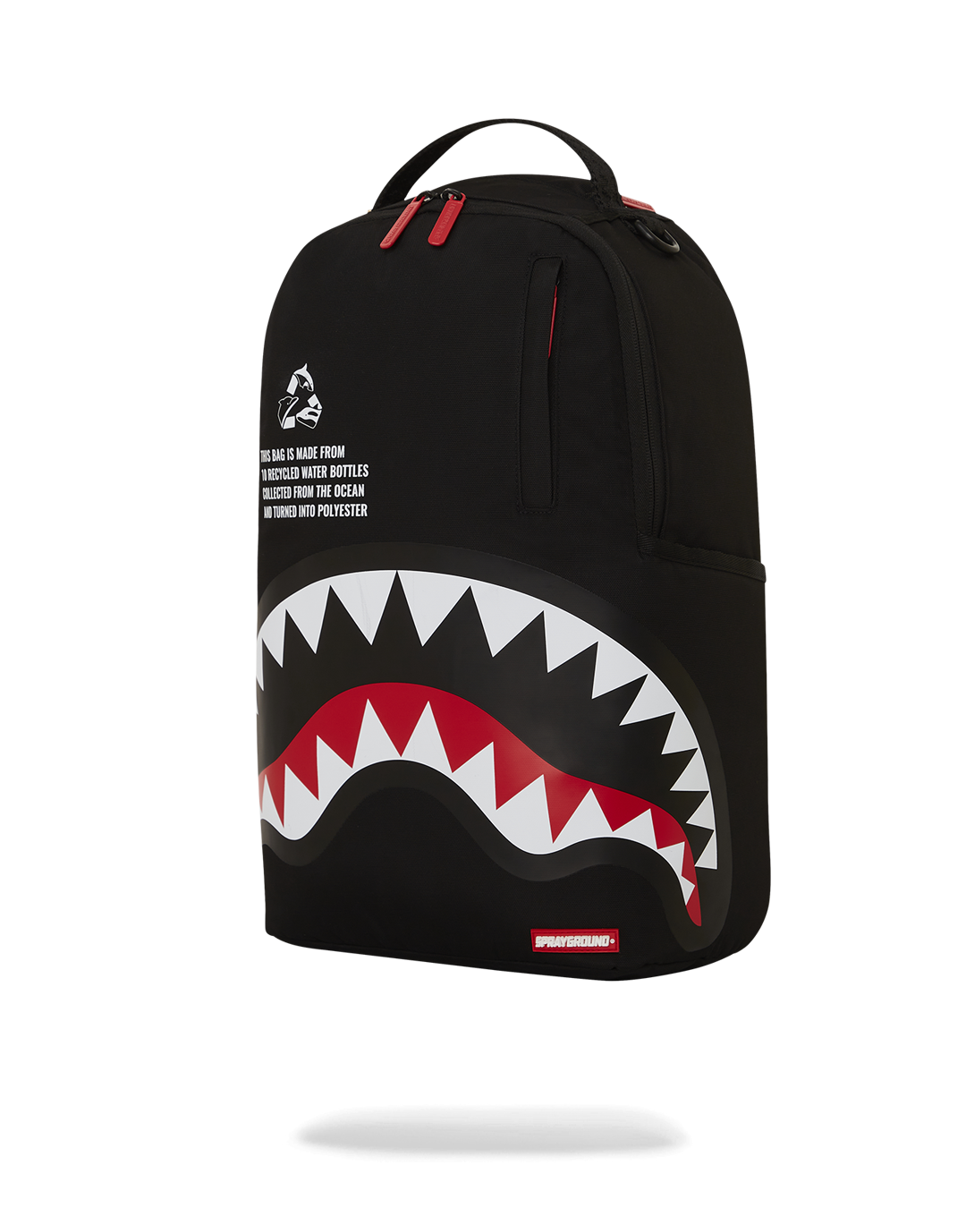 POSEIDON REMIX DLXSR BACKPACK - Image 9