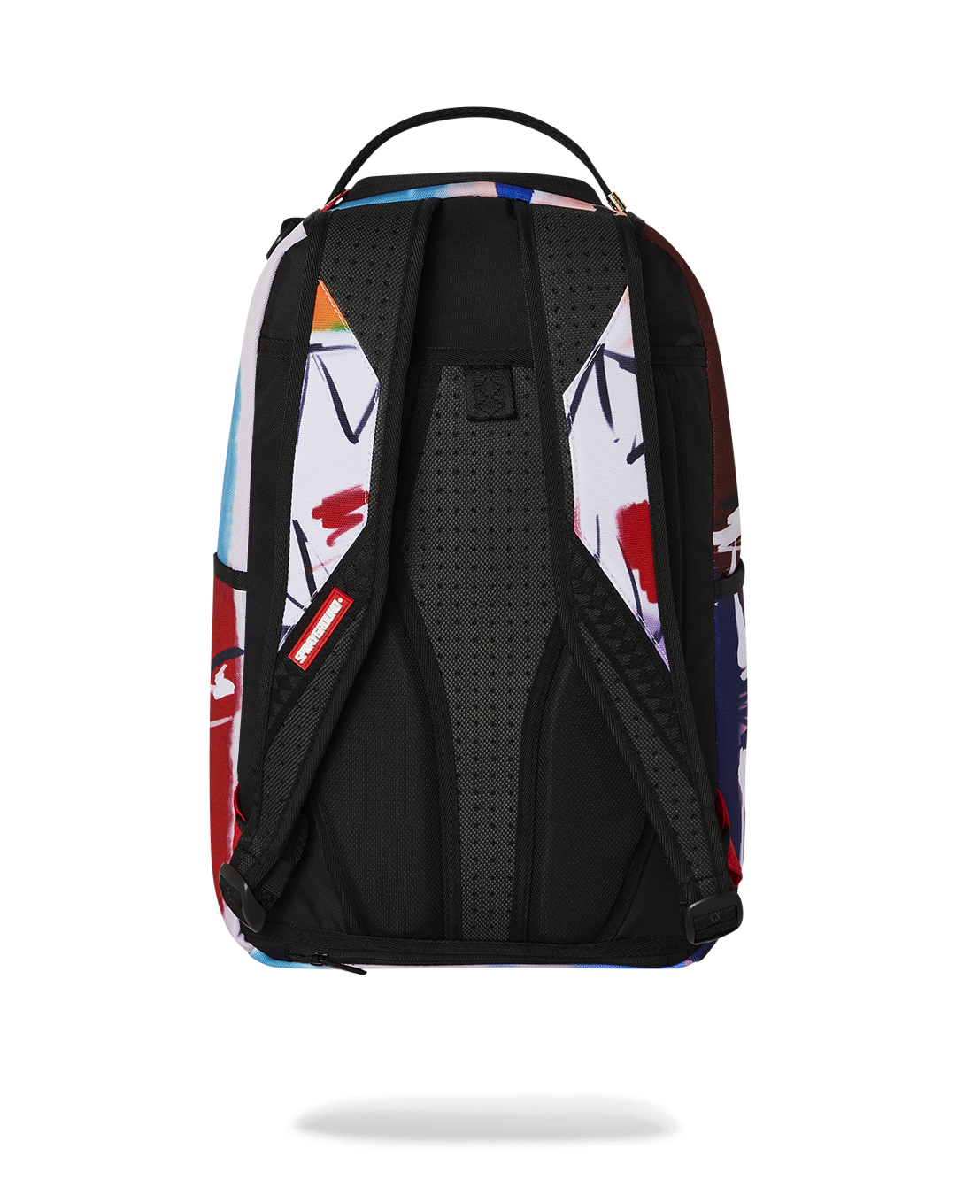 I DO WHAT I WANT DLXSR BACKPACK - Image 7