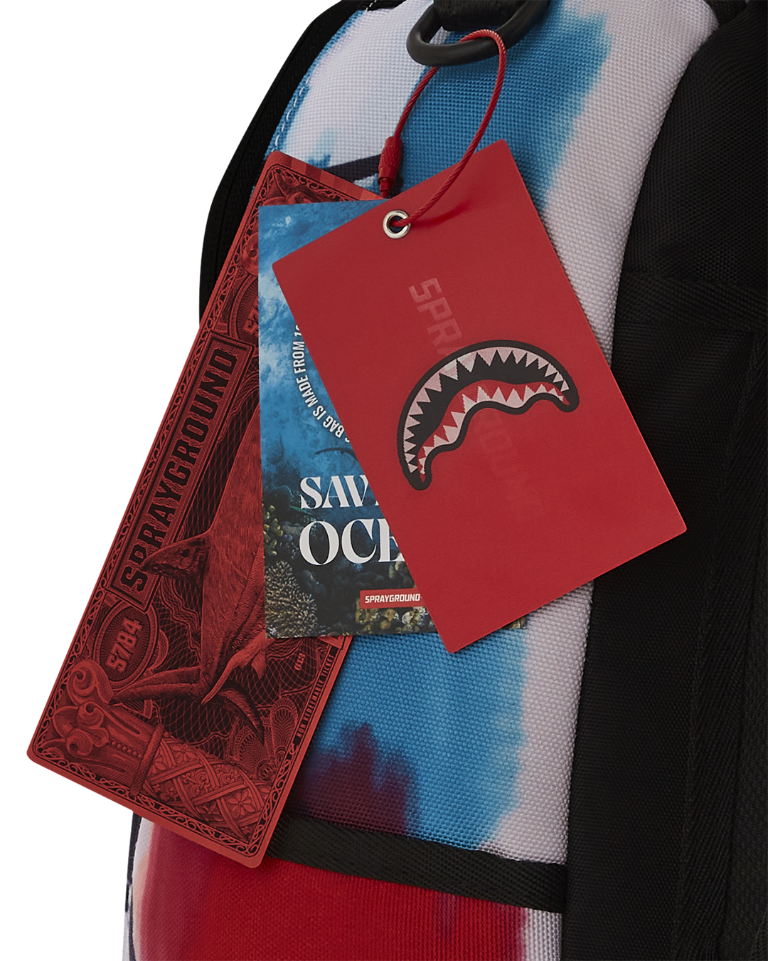 I DO WHAT I WANT DLXSR BACKPACK - Image 12