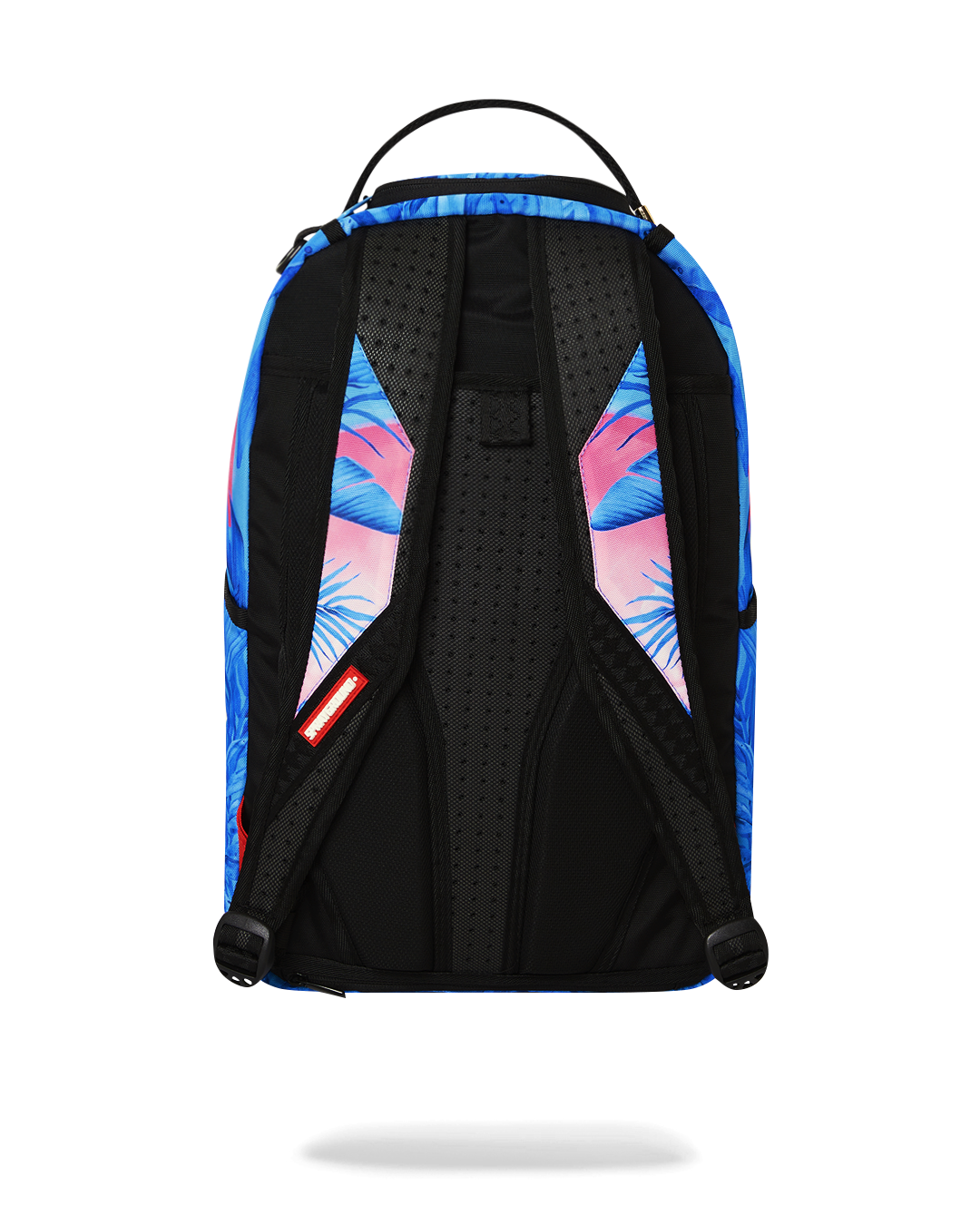 MIAMI SUNSET SPEEDWAY DLXSR BACKPACK - Image 7