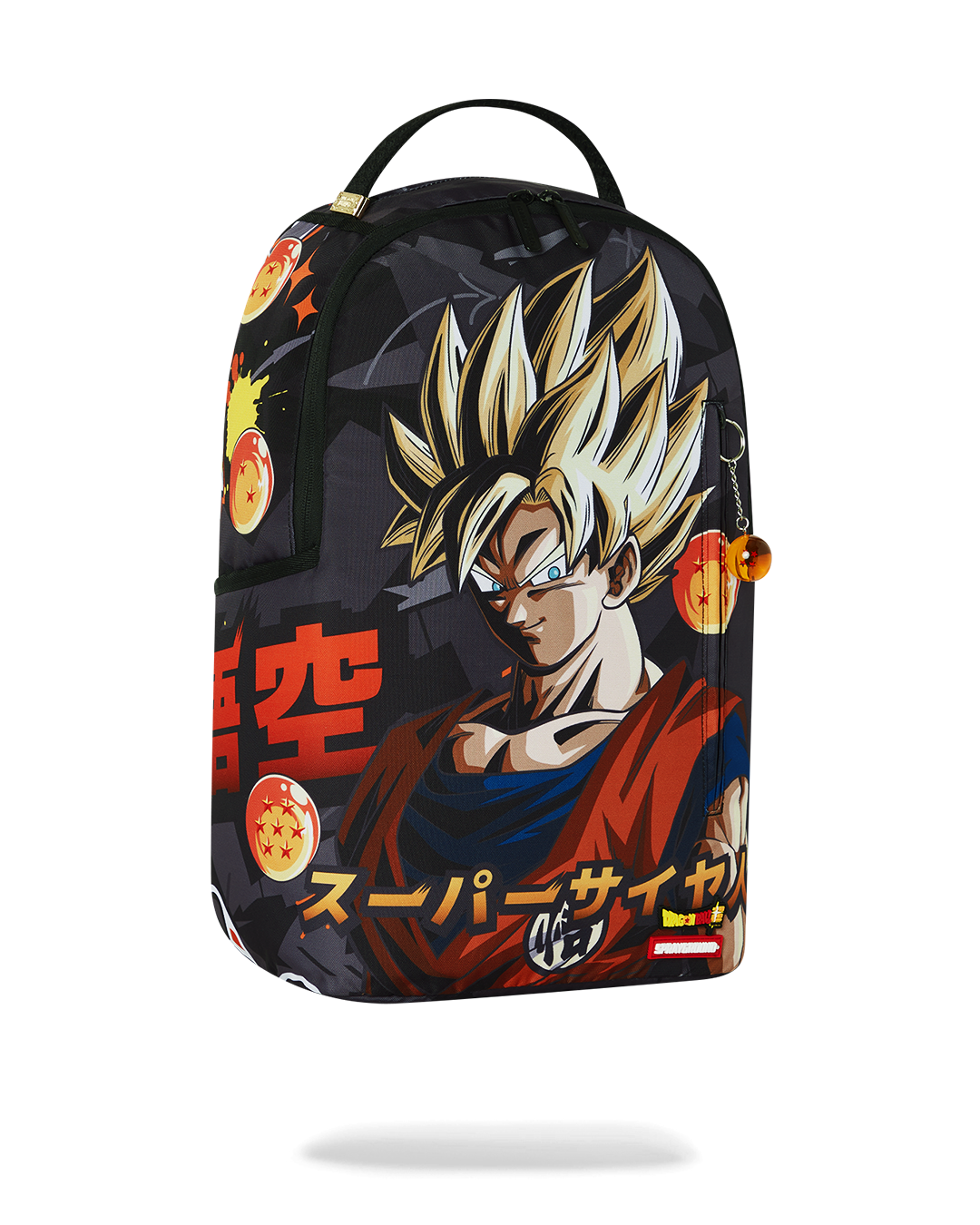 GOKU NO FEAR - Image 3
