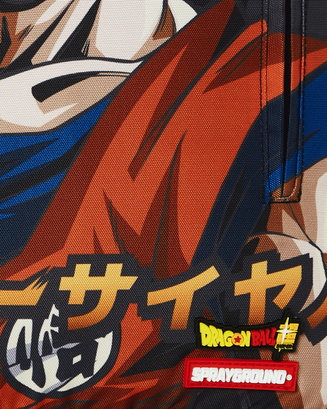 GOKU NO FEAR - Image 11