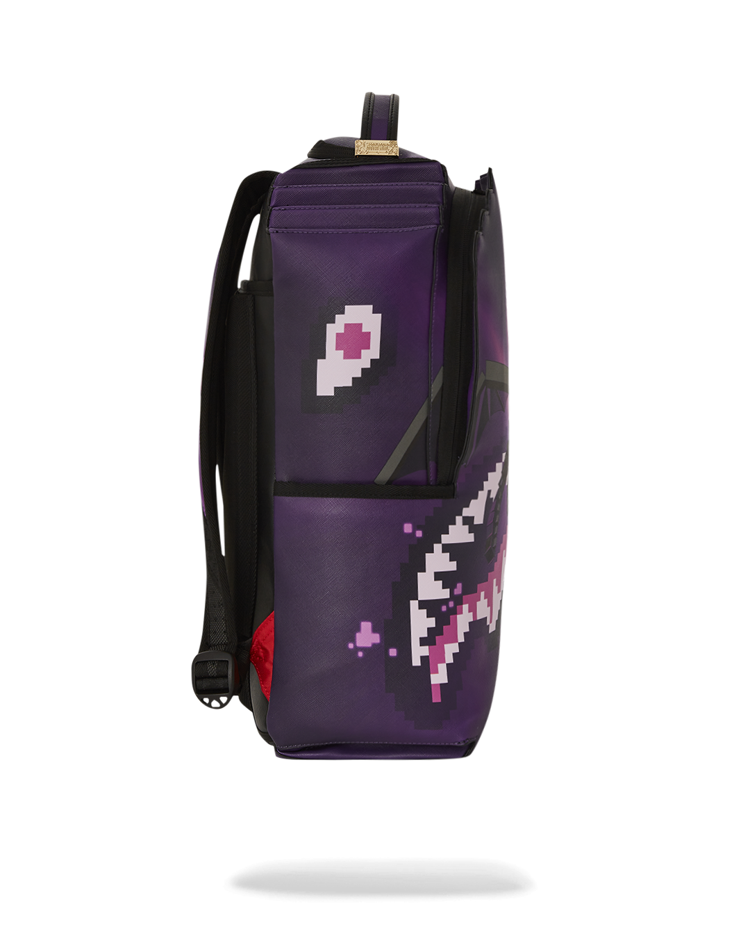 MINECRAFT ENDER DRAGON ATTACK BACKPACK - Image 5