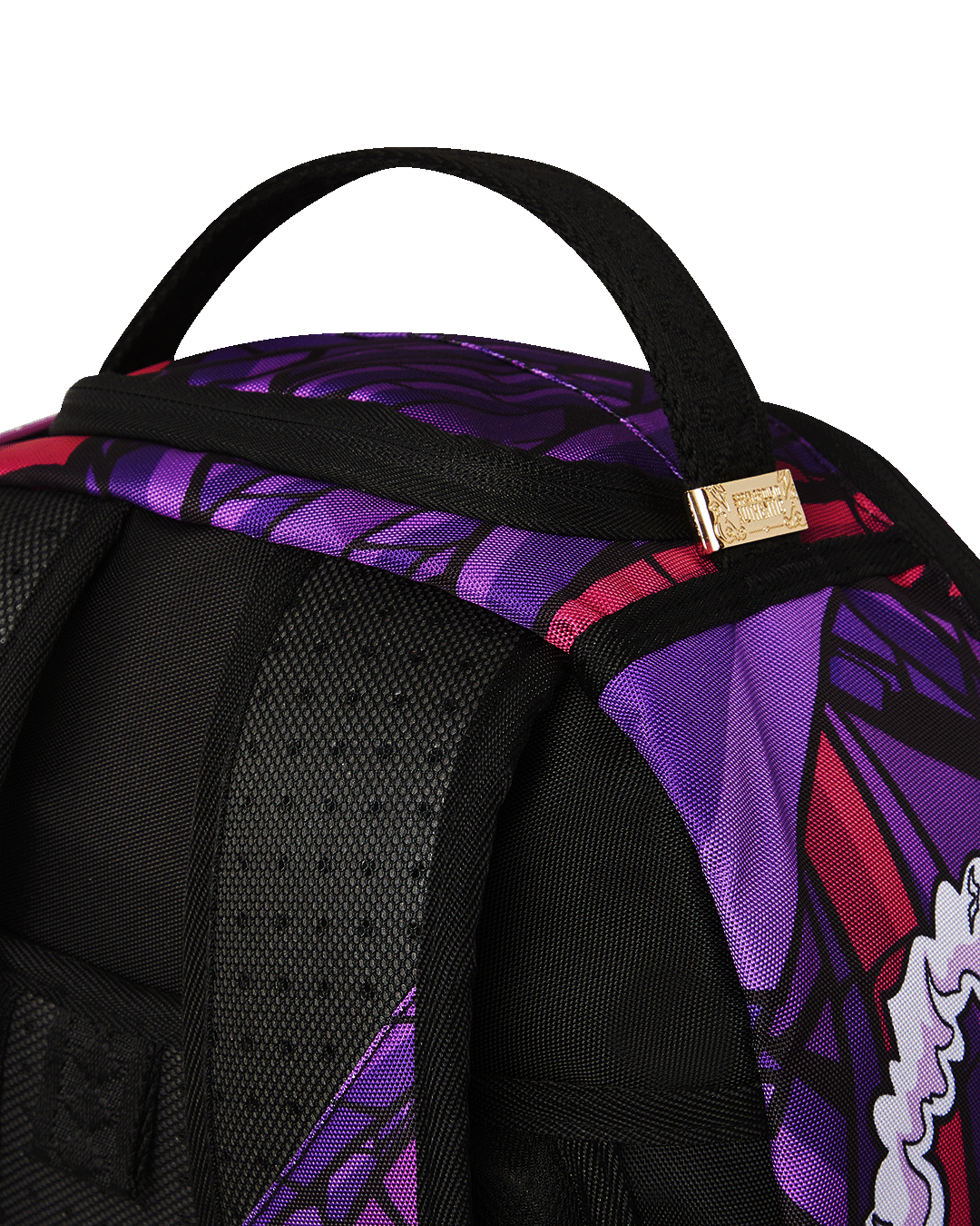 INVADER ZIM CLOUD PUFF DLXSR BACKPACK - Image 11