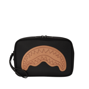 GRAND TOURER TOILETRY BAG