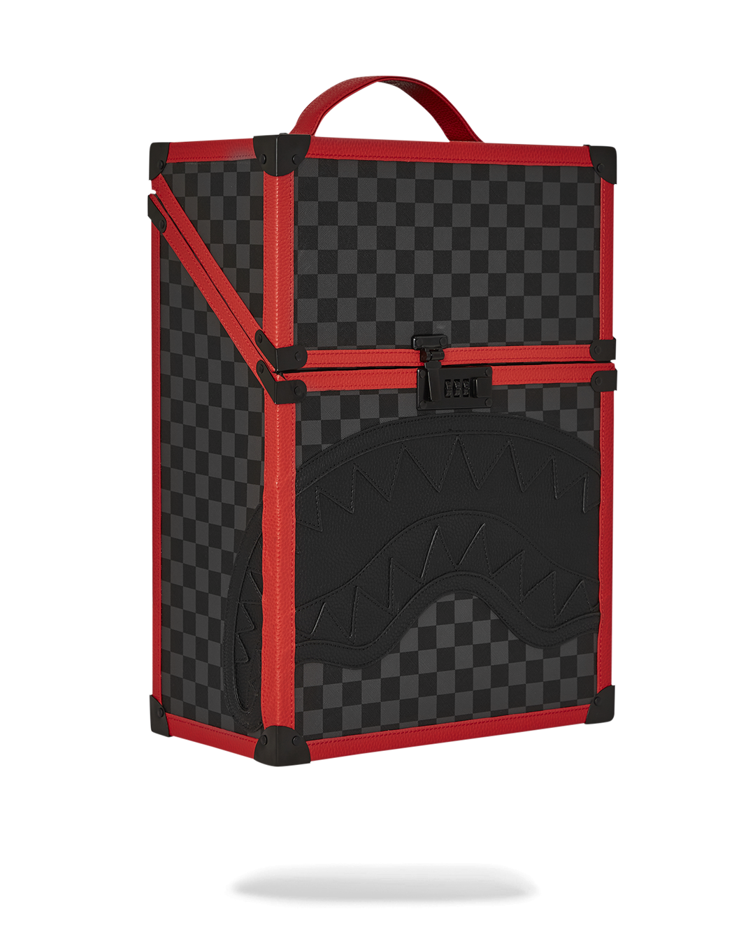 MONACO SHARK CLUB CHATURANGA SHARK 1900 BACKPACK - Image 7