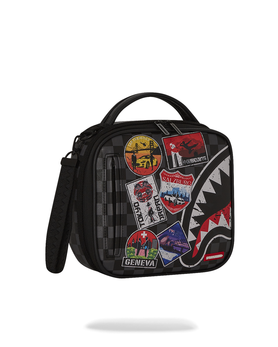 GLOBAL MOGUL UNLIMITED MILES SNACKPACK - Image 2