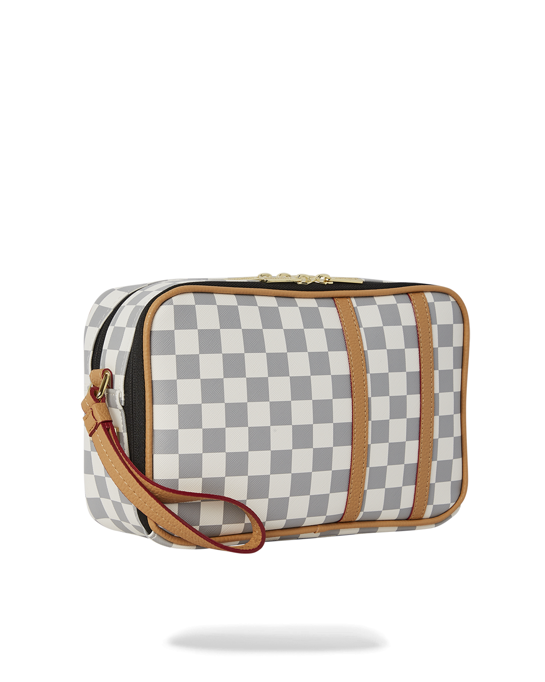 HENNY LATTE BRICKSIDE TOILETRY BAG - Image 3