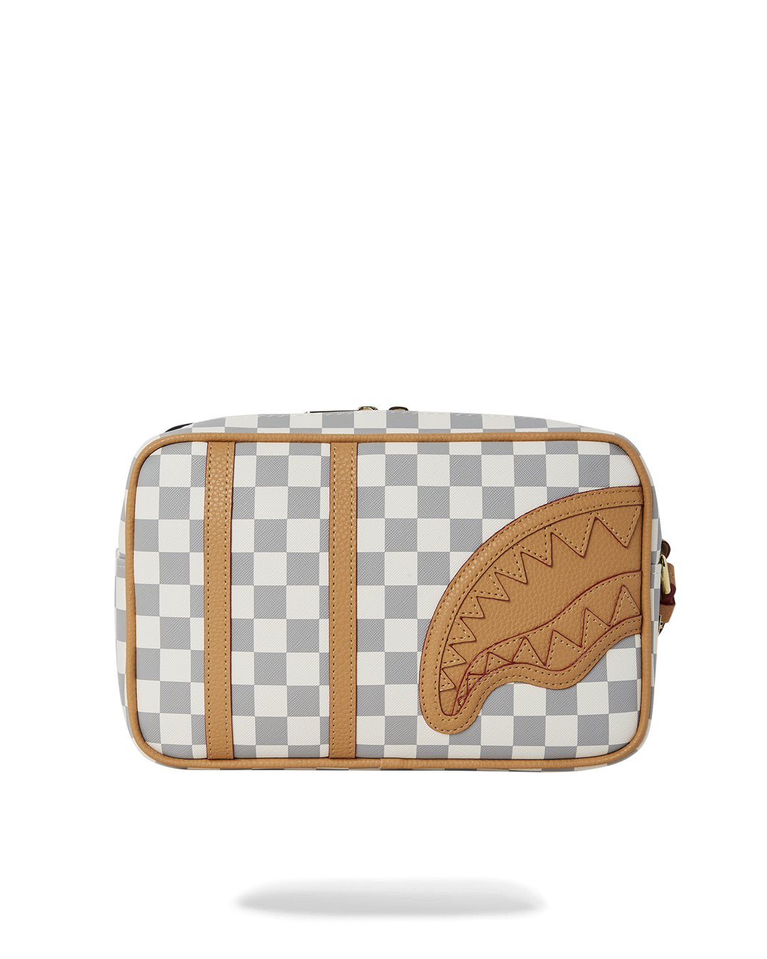 HENNY LATTE BRICKSIDE TOILETRY BAG - Image 5