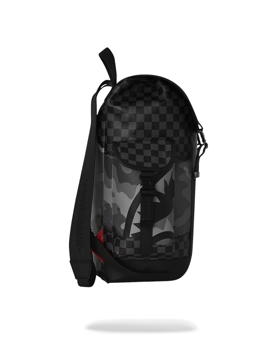 3AM RIPTIDE MONTE CARLO BACKPACK - Image 5