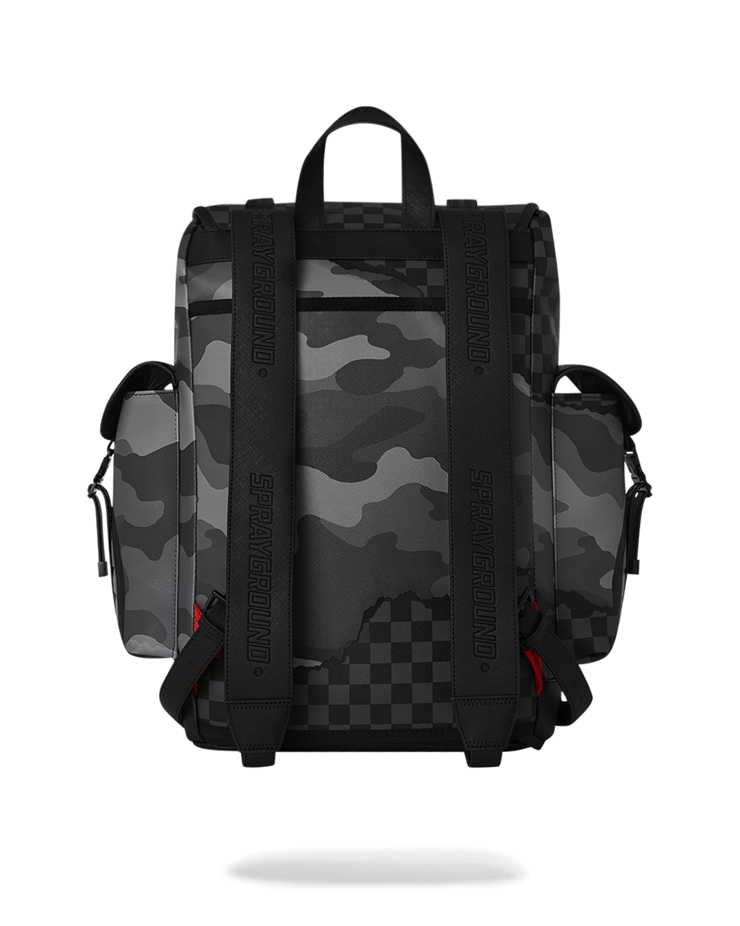 3AM RIPTIDE MONTE CARLO BACKPACK - Image 7