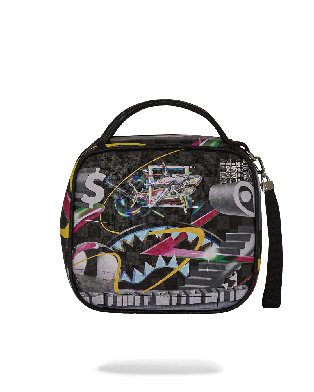 MIND TRIP SHARK DOSE SNACKPACK - Image 5