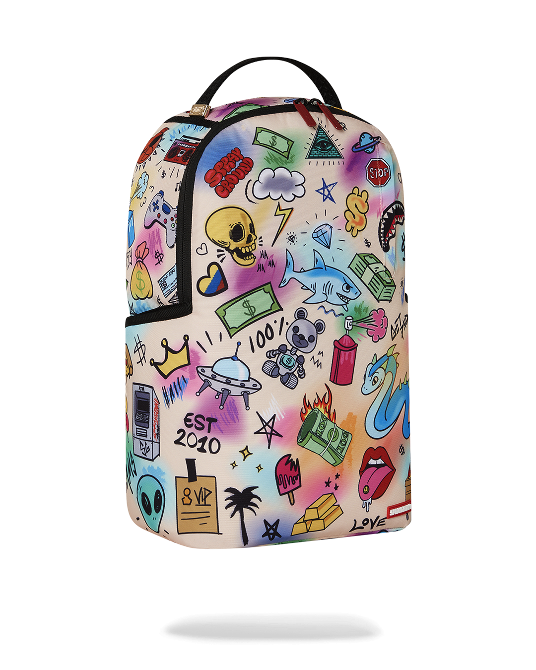 DOODLE DAZE BACKPACK - Image 3