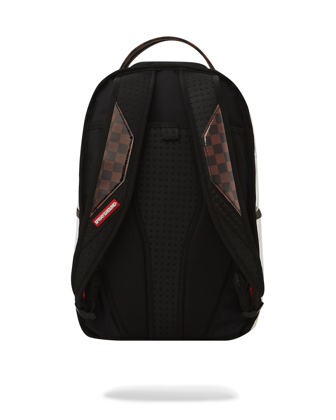 LOUD AND CLEAR ?C CLEAR DLX BACKPACK - Image 7