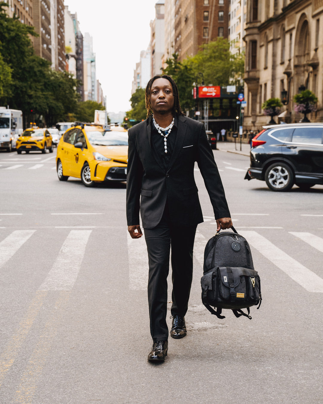 JOHN WICK - SPECIAL OPS BACKPACK - Image 10