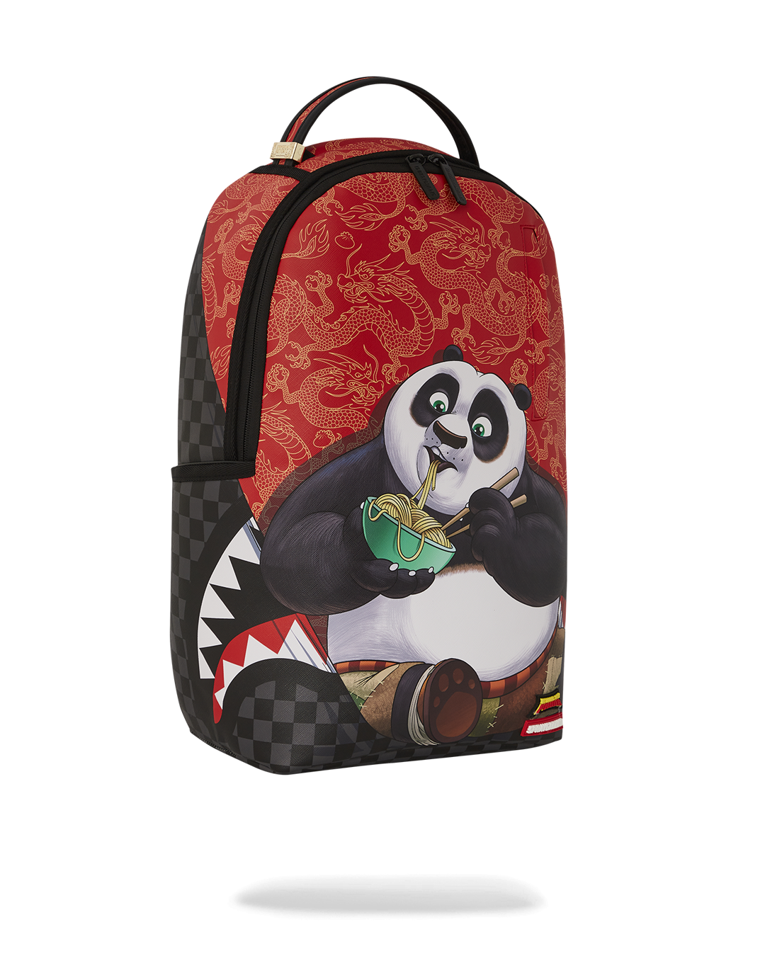 KUNG FU PANDA OOPS BACKPACK - Image 2