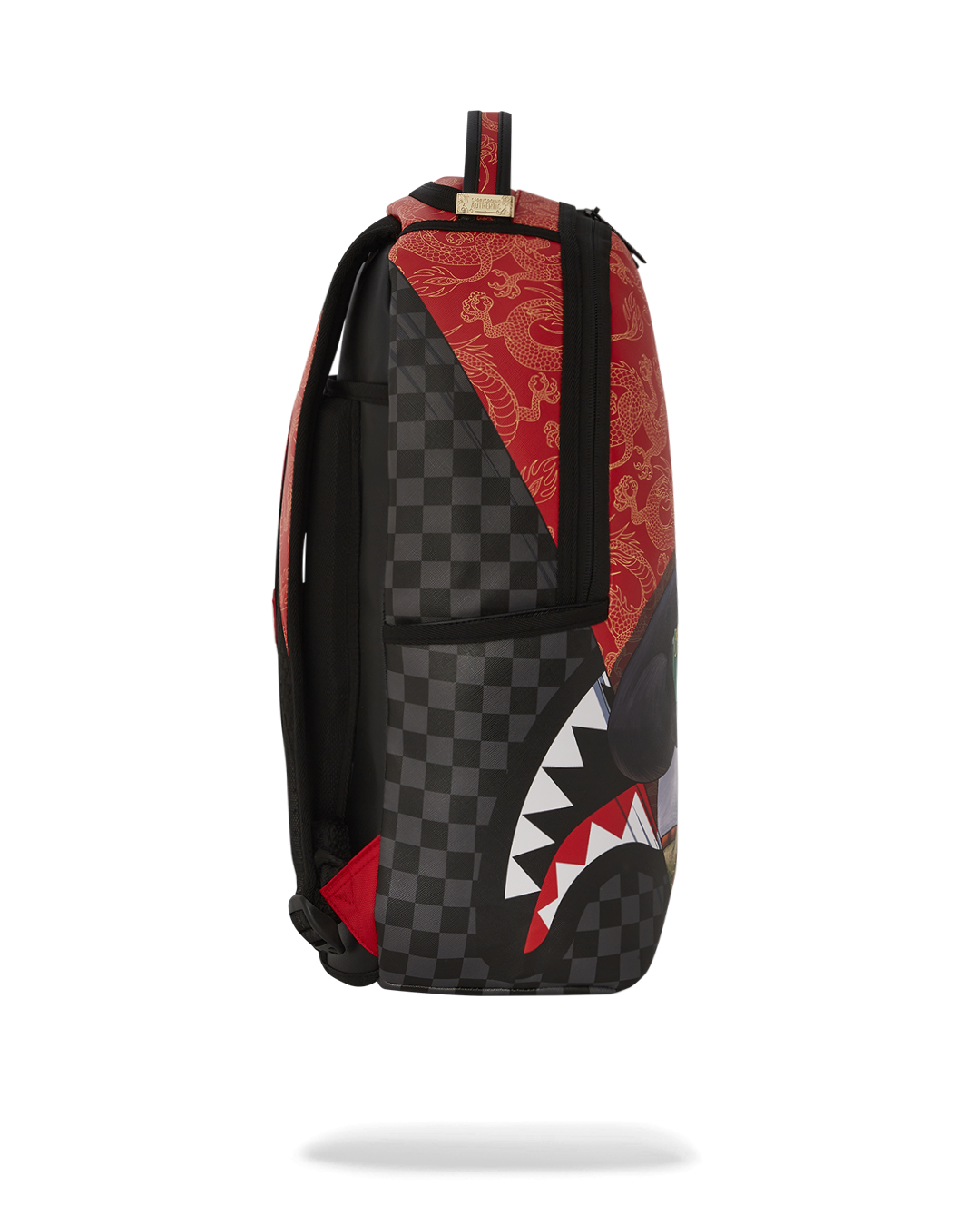 KUNG FU PANDA OOPS BACKPACK - Image 3