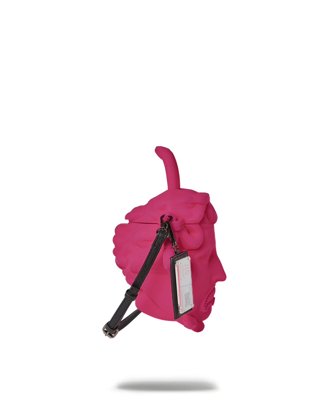 THE MET CANOVA MEDUSA HANDBAG (PINK) - Image 5