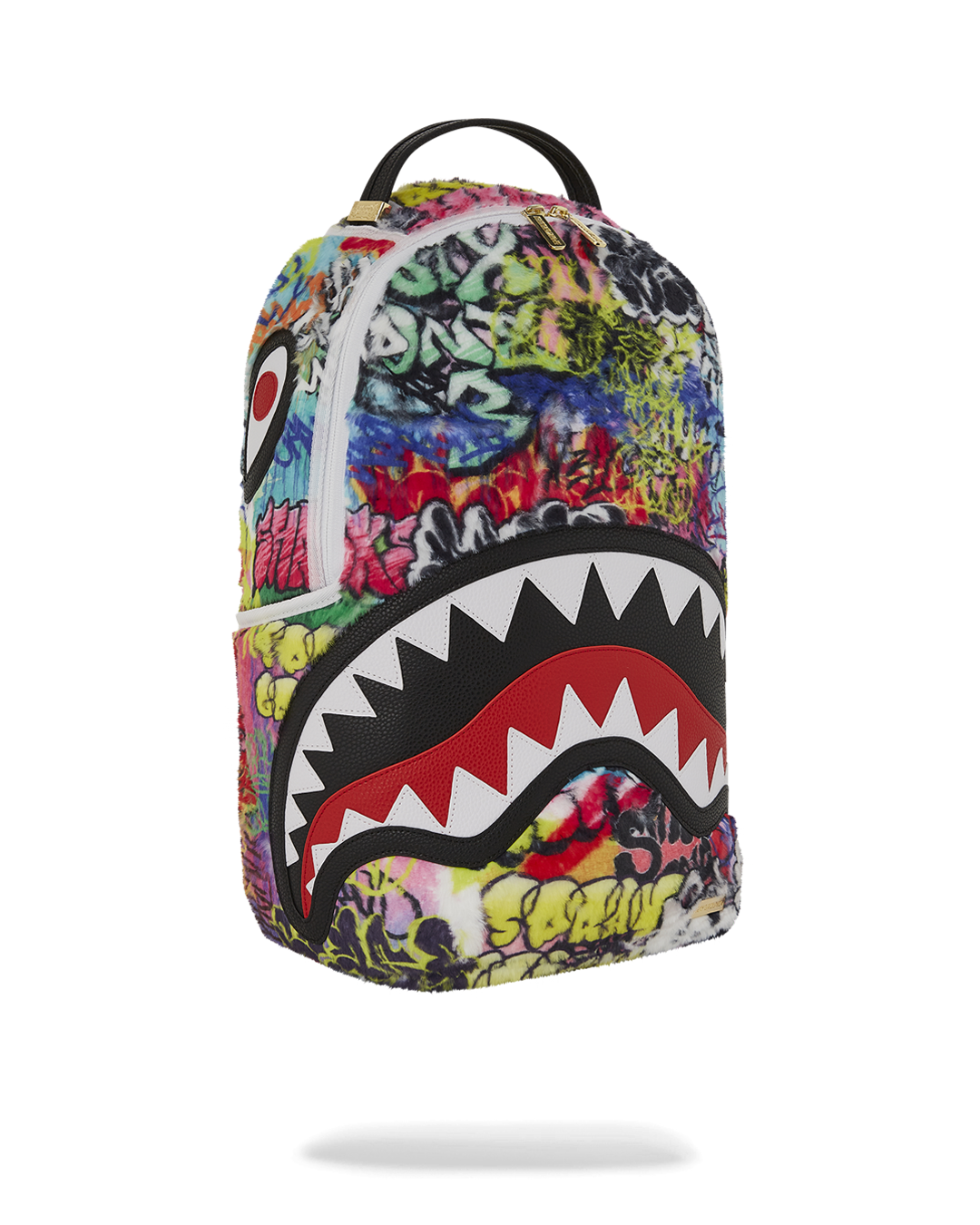 LE MONDE DES GRAFFITIS BACKPACK - Image 3