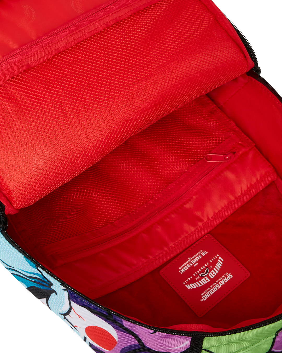 MONEY BRAAIINNSS BACKPACK - Image 12