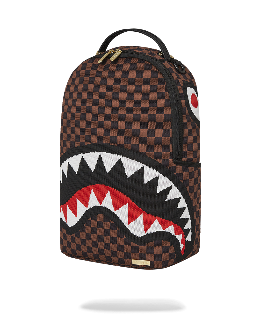KYOTOKNIT SHARKS IN PARIS DLX BACKPACK - Image 8