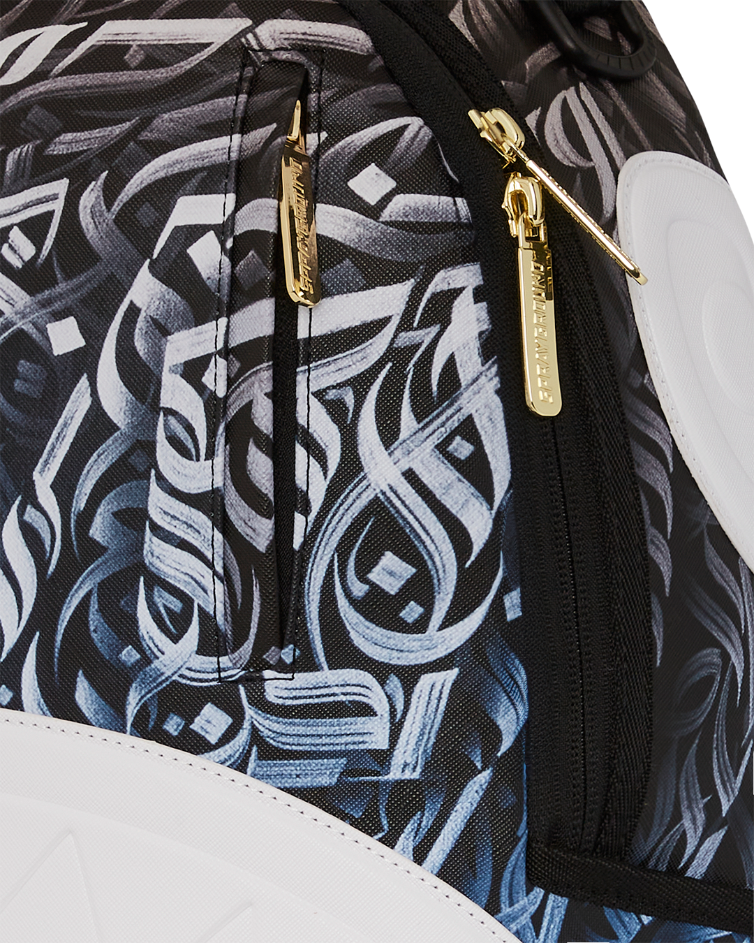 DIAA ALLAM SEEKING PERFECTION 003 BACKPACK - Image 11