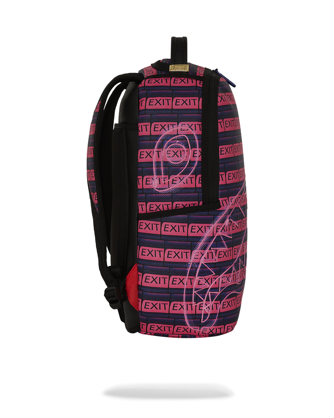 EXIT PINK EDITION BACKPACK - Image 5