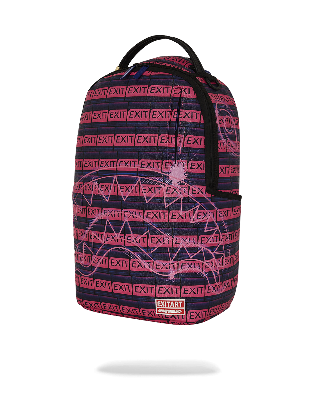 EXIT PINK EDITION BACKPACK - Image 9