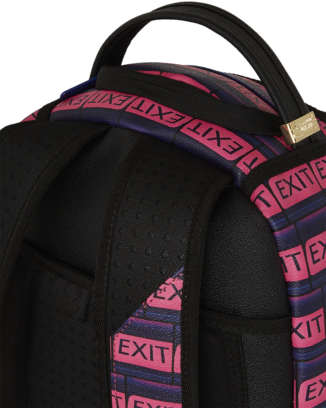 EXIT PINK EDITION BACKPACK - Image 13