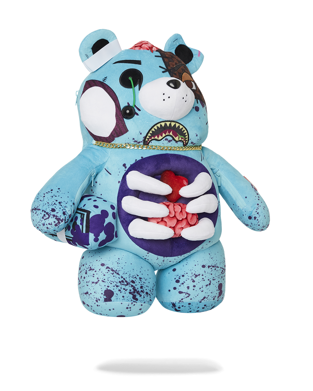 NIGHT OF THE LIVING BEAR - Image 3