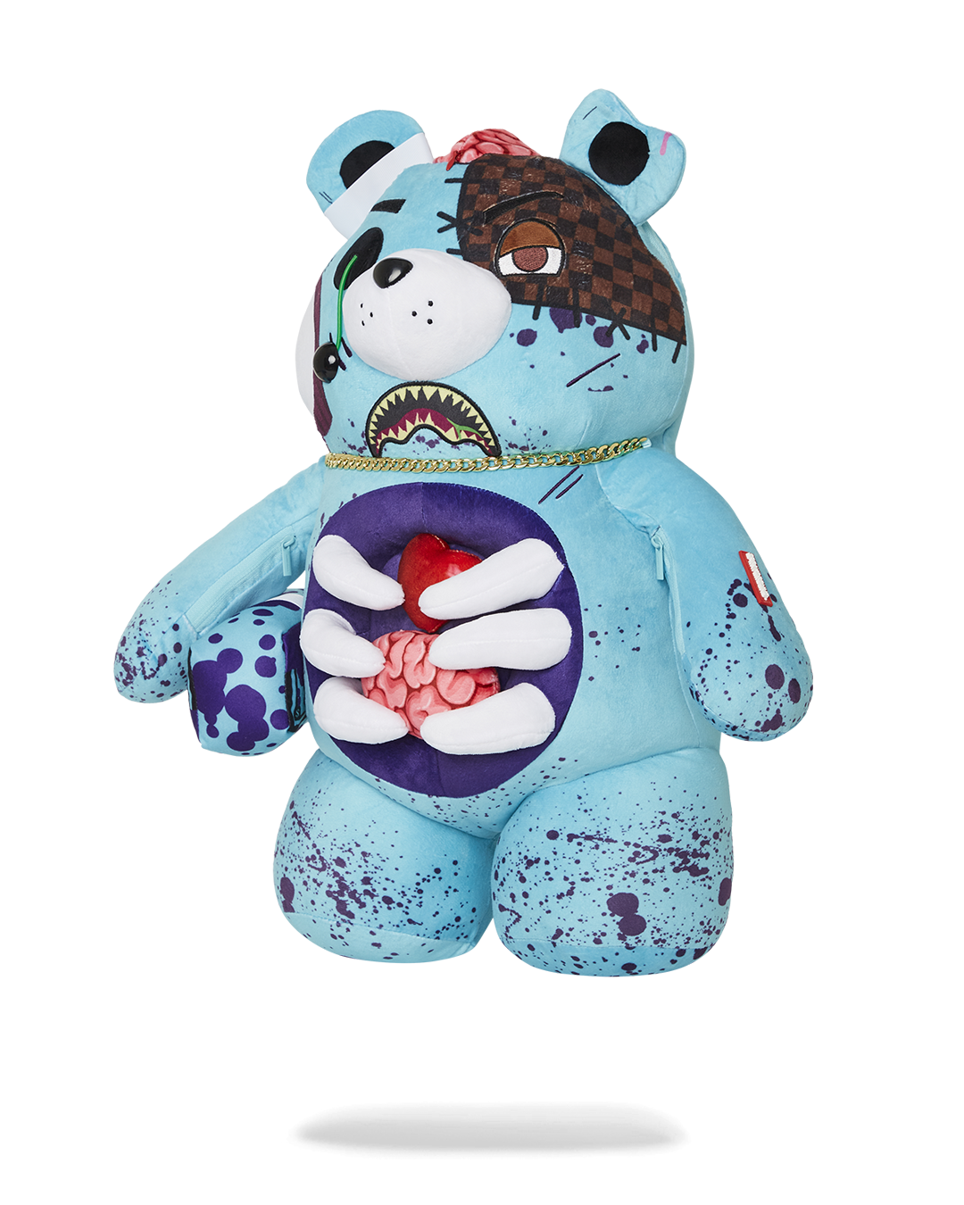 NIGHT OF THE LIVING BEAR - Image 7