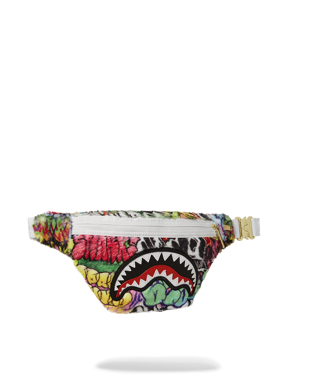 LE MONDE DES GRAFFITIS SAVVY CROSSBODY - Image 3