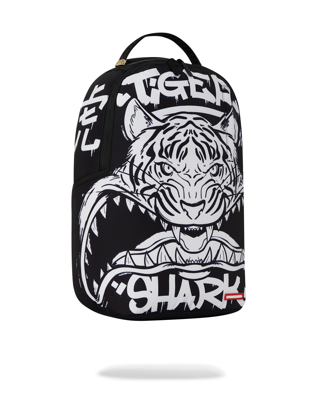 TIGER SHARK PARK BACKPACK - Image 3