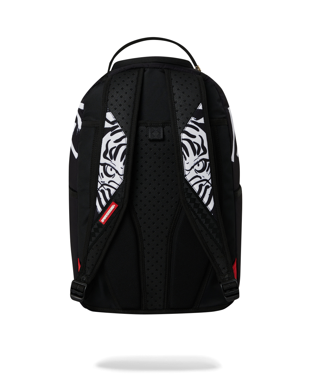 TIGER SHARK PARK BACKPACK - Image 6
