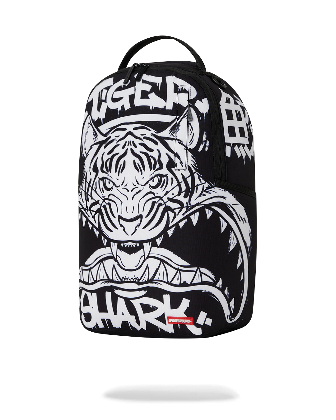 TIGER SHARK PARK BACKPACK - Image 7