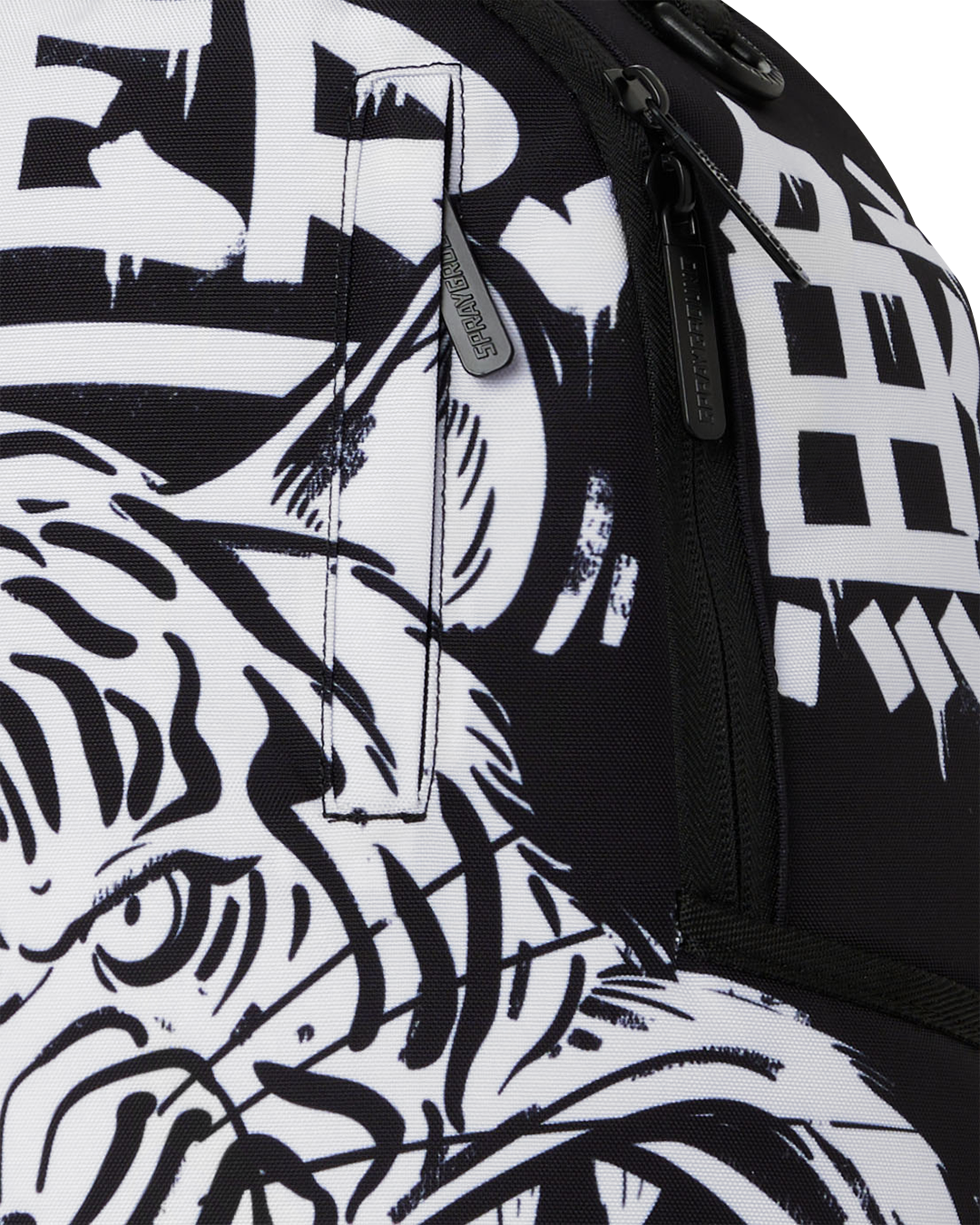 TIGER SHARK PARK BACKPACK - Image 8