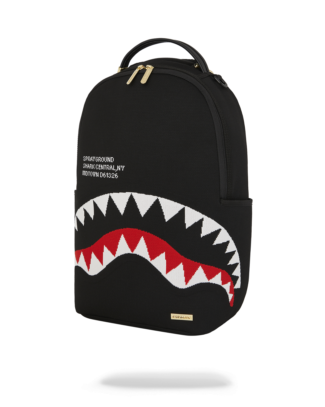 SHARK CENTRAL AEROFLEX BACKPACK - Image 5