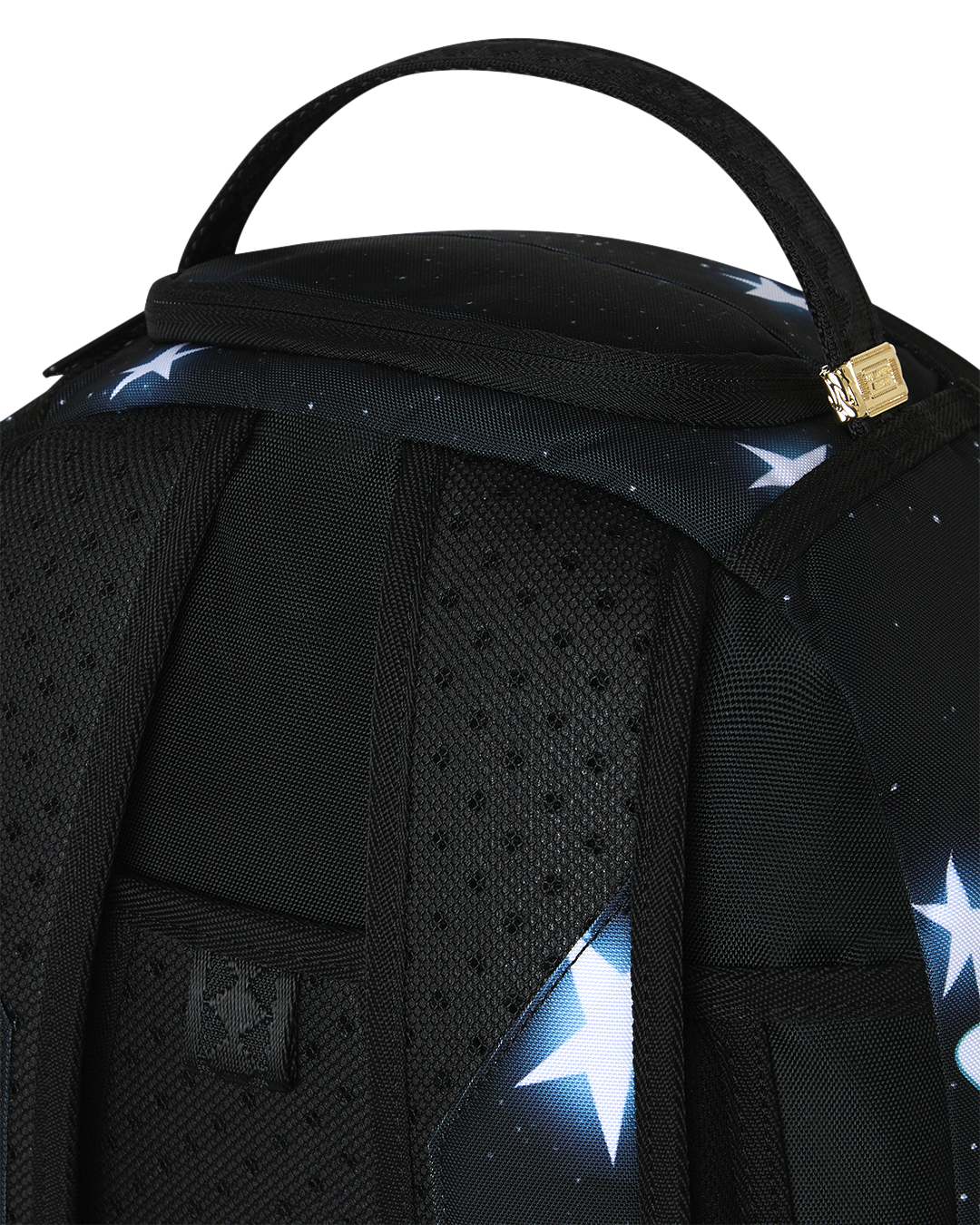 ASTRO CREW - SPACE STACKS BACKPACK - Image 11
