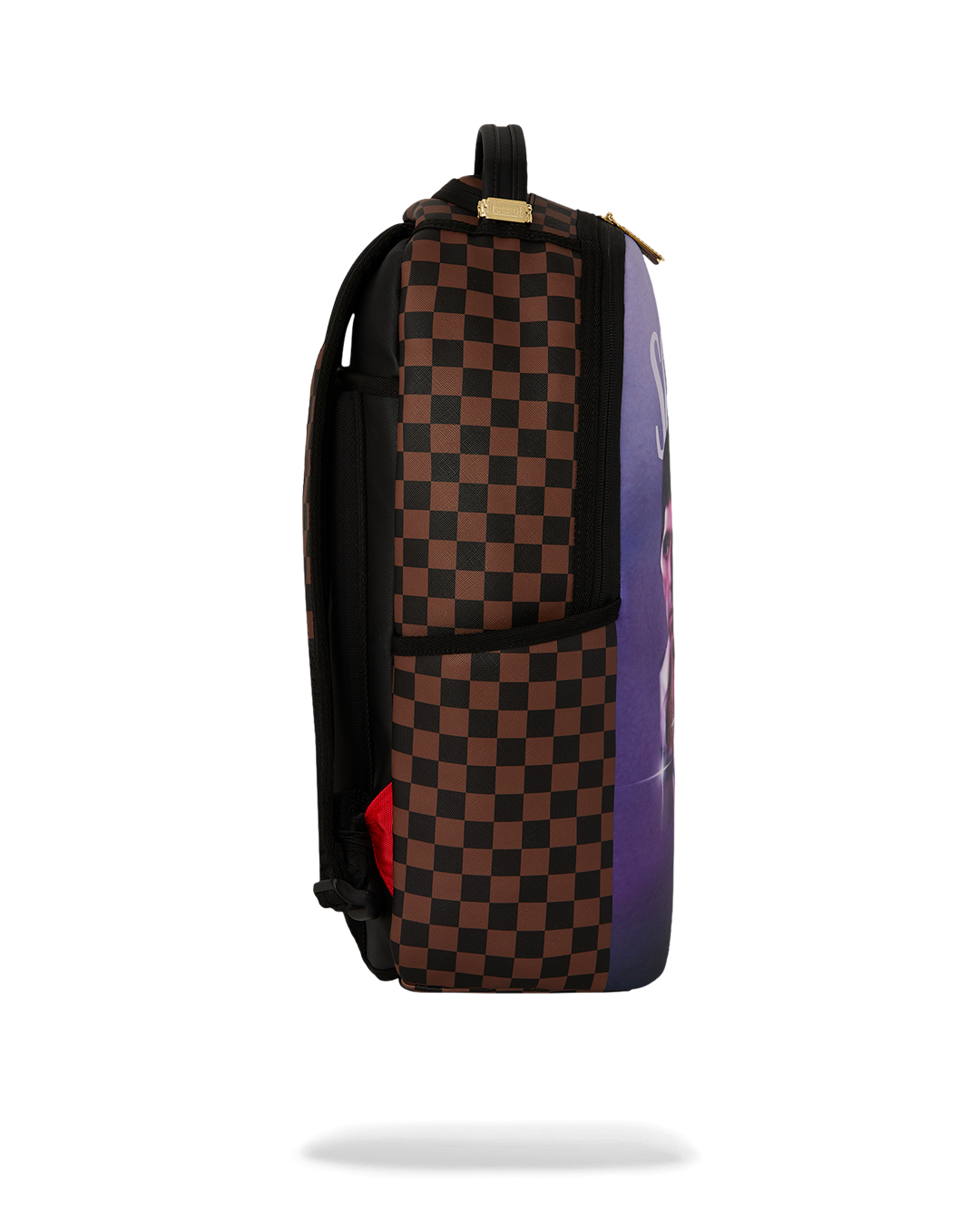 SCARFACE MOB WIFE BACKPACK - Image 4