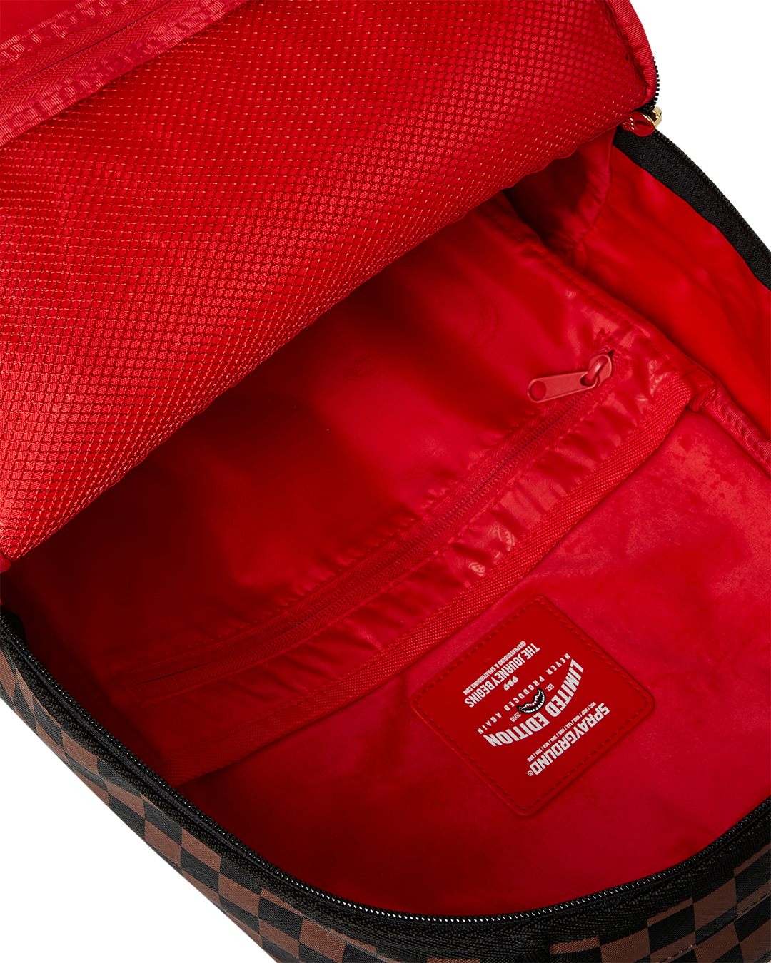 SCARFACE MOB WIFE BACKPACK - Image 8